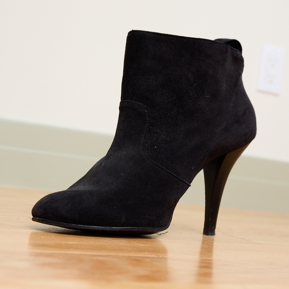 Robert Clergerie Heels